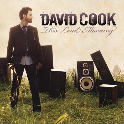 【輸入盤】This Loud Morning (+dvd)(Dled) [ David Cook ]