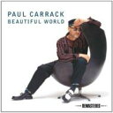 【輸入盤】Beautiful World (Rmt) Paul Carrack