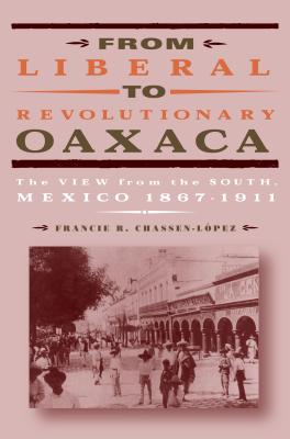 From Liberal to Revolutionary Oaxaca aims at finally setting Mexican history free of stereotypes about the southern state of Oaxaca, long portrayed as a traditional and backward society resistant to the forces of modernization and marginal to the revolution.