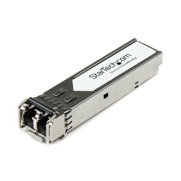 SFPモジュール／Arista Networks製品AR-SFP-1G-LX互換／1000BASE-LX準拠光トランシーバ／1310nm／DDM