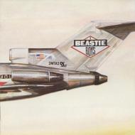 【輸入盤】Licensed To Ill