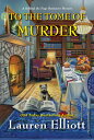 ŷ֥å㤨To the Tome of Murder TO THE TOME OF MURDER Beyond the Page Bookstore Mystery [ Lauren Elliott ]פβǤʤ1,425ߤˤʤޤ