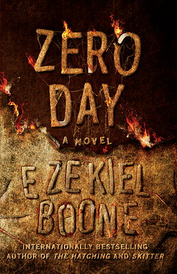 Zero Day ZERO DAY （Hatching） 