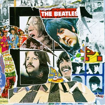 【輸入盤】Anthology 3