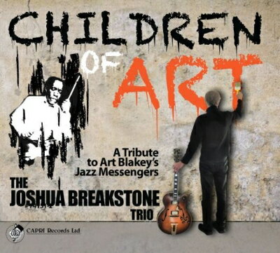 【輸入盤】Children Of Art (Digi)