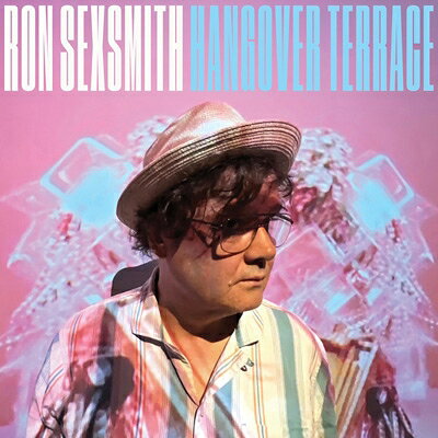 【輸入盤】Hangover Terrace