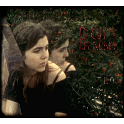 【輸入盤】Ela