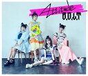 Attitude (初回限定盤A CD＋Blu-ray) B.O.L.T