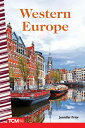 Western Europe （Social Studies: Informational Text） [ Jennifer Prior ]