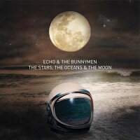 【輸入盤】Stars, The Oceans & The Moon