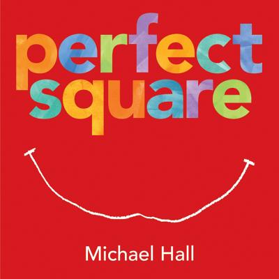 Perfect Square PERFECT SQUARE [ Michael Hall ]