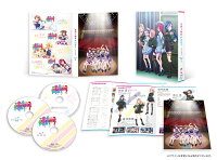 シャインポスト Blu-ray BOX2【Blu-ray】
