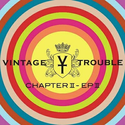 Chapter II Ep II 