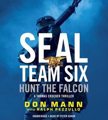 Hunt the Falcon: A Thomas Crocker Thriller HUNT THE FALCON 8D （Thomas Crocker Thriller） [ Don Mann ]