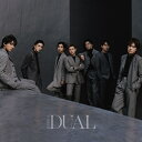 DUAL (初回限定盤 CD＋DVD) 7ORDER