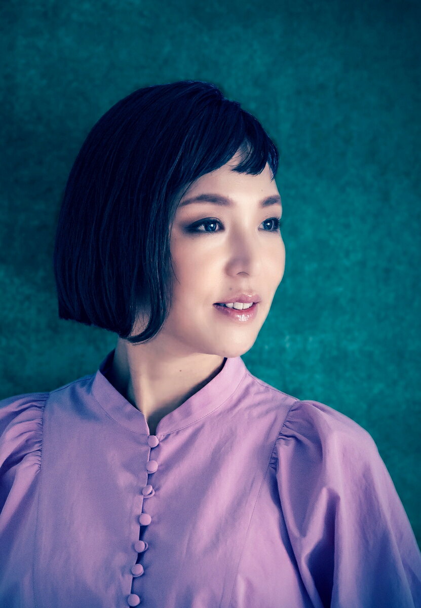 Japanese Songbook ”Winter” with Jazz standards [ たなかりか ]