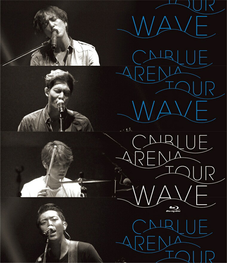 2014 ARENA TOUR WAVE @OSAKA-JO HALL【Blu-ray】