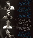 2014 ARENA TOUR WAVE @OSAKA-JO HALL【Blu-ray】 [ CNBLUE ]