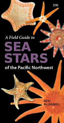 Sea stars are amongst the most common and conspicuous invertebrates that thrive in the rich waters of the Pacific Northwest, from northern California to southeast Alaska. Worldwide there are more than 2,000 different species, but no other temperate region has a greater variety and abundance of these colourful and often very large echinoderms. An underwater photographer, journalist and naturalist with over 40 years of diving experience, Neil McDaniel provides many original field observations to accompany his remarkable images of these fascinating animals.