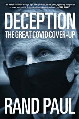 Deception: The Great Covid Cover-Up DECEPTION 