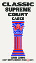 Classic Supreme Court Cases （Penguin Liberty） [ Corey Brettschneider ]