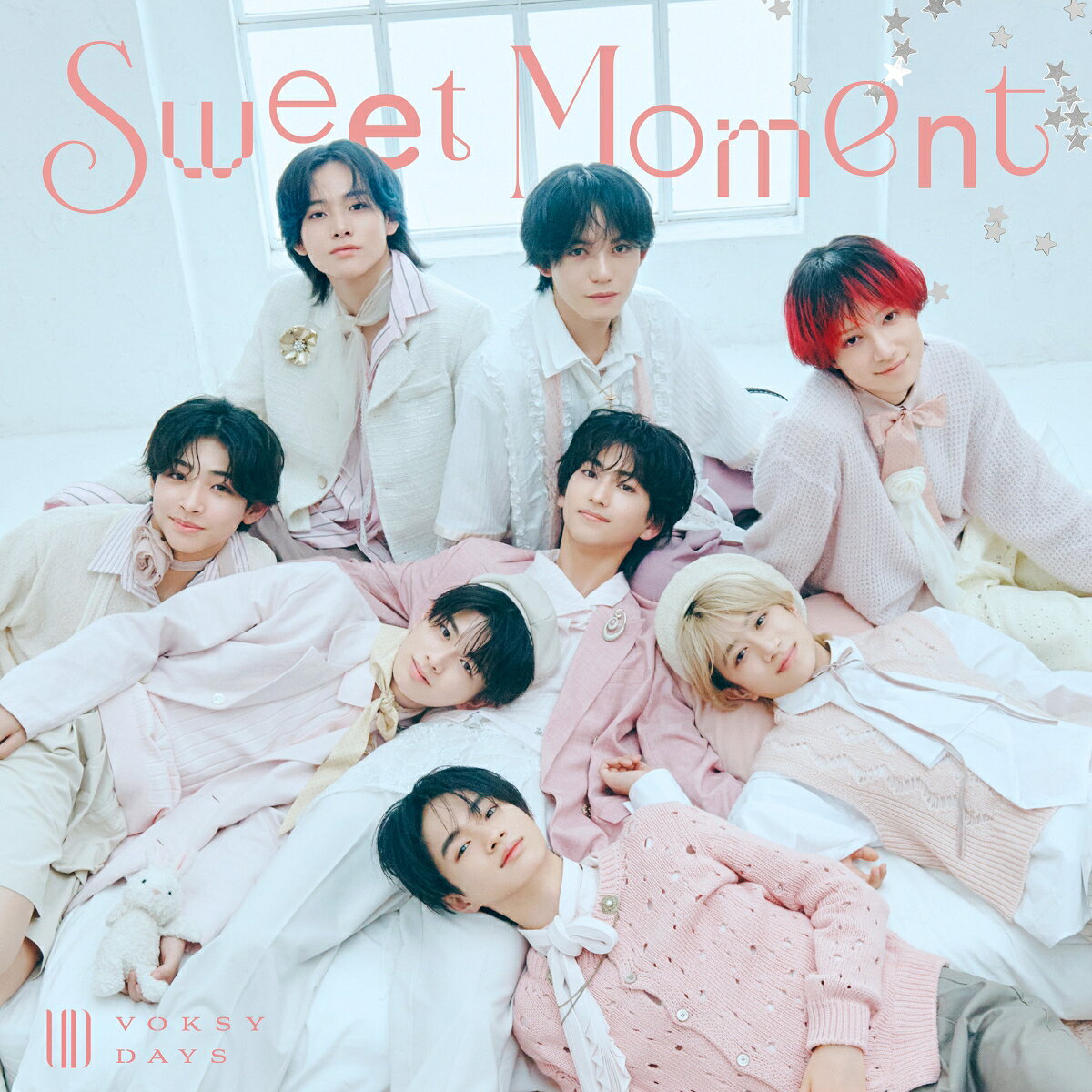 【楽天ブックス限定先着特典】Sweet Moment (TYPE-A)(アクリルキーホルダー(全2種))