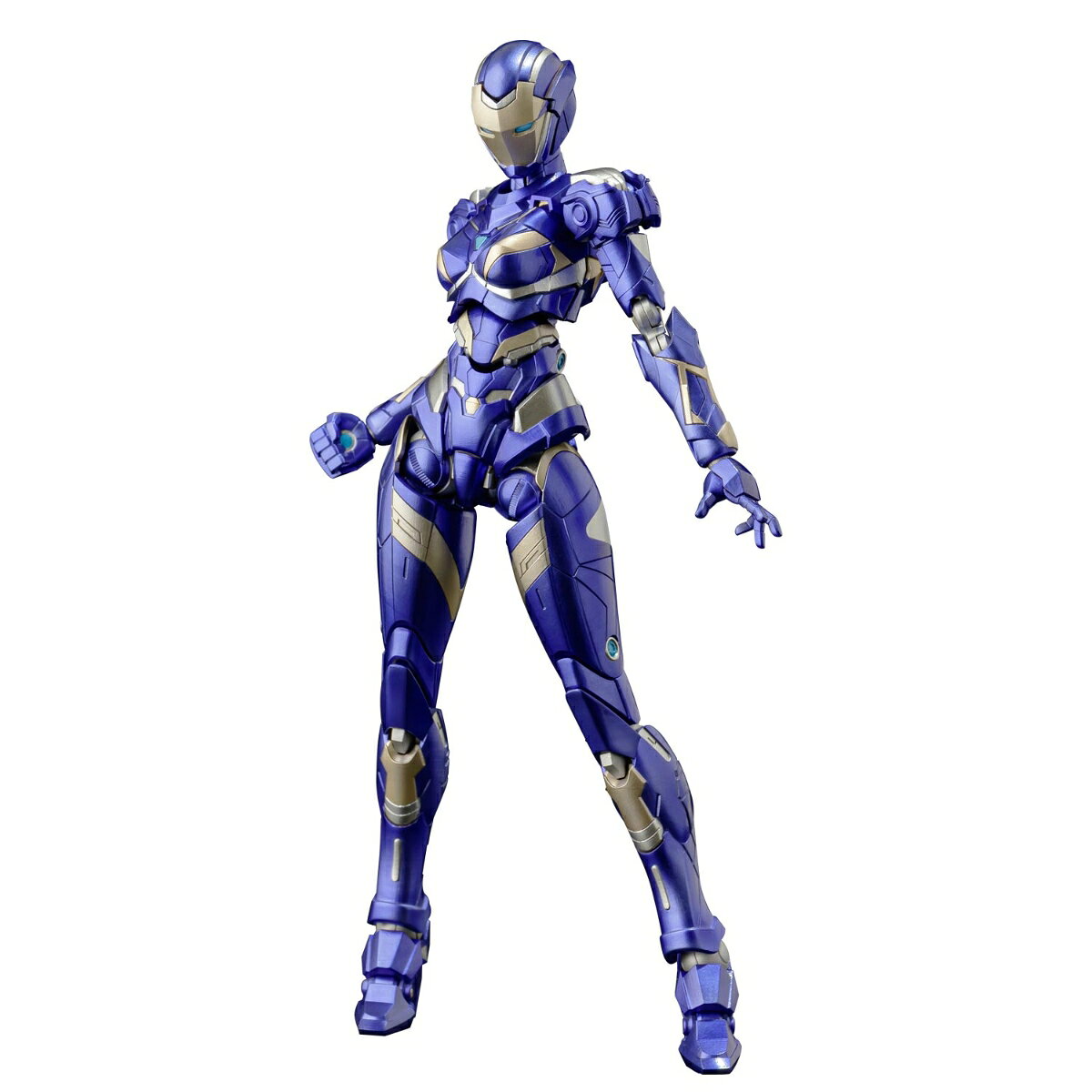 『Fighting Armor』シリーズよりレスキューが登場！

ファイティングアーマーシリーズに女性体型アーマーがアッセンブル！
アイアンマンの頼れるパートナー、レスキューが新規造形で登場！
人体が内包されている『スーツ』を意識して造型され各関節ポイントも極めて人体に近い位置での可動を追及。
各所にダイキャストを使用し重厚感を再現。
台座付きで空中でのアクションシーンの再現も可能。
特徴的なドローンと専用エフェクトパーツでバトルシーンを再現可能！

【付属品】
本体、ハンドパーツA（左右）、ハンドパーツB（左右）、ドローンユニット一式、ビームエフェクトパーツ、台座

&copy; MARVEL

・ホビー系商品についての諸注意
メーカー都合により発売の大幅な延期が発生する可能性がございます。
予約商品についてはメーカーから順次入荷次第の発送となります。メーカー公表の発売日とは異なる場合がございますのでご了承ください。【対象年齢】：【商品サイズ (cm)】(高さ）：16.5