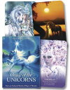 Oracle of the Unicorns: Enter an Enchanted Realm of Magic and Miracles ORACLE OF THE UNICORNS 