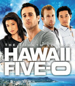 HAWAII FIVE-0 シーズン4 ＜トク選BOX＞