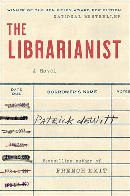 The Librarianist LIBRARIANIST 