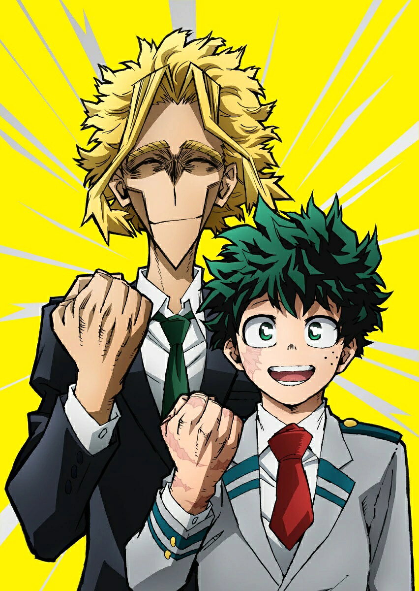 “My Hero Academia” FINAL TEMPORADA DVD Vol.2 Primera producción Edición limitada [Kohei Horikoshi] — vista 2