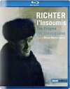 Documentary Classical発売日：2015年04月17日 Euroarts 初回限定 3073514 JAN：0880242735140 Sviatoslav Richter : L'Insoumis ー The Enigma DVD 輸入盤