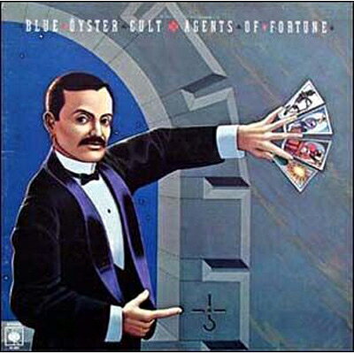 【輸入盤】Agents Of Fortune: 40th Anniversary (+dvd)