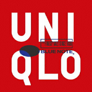 BLUE NOTE MEETS UNIQLO (V.A.)