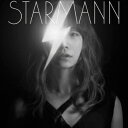 STARMANN(初回生産限定盤 CD+DVD) [ YUKI ]