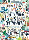 EVERYTHING EVERYWHERE(H) MARC MARTIN