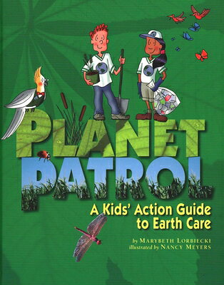 Giving kids the idea that they have power to effect change is the basic premise of this work. Many of the Earth's environmental problems-climate change; deforestation; shrinking habitat; species extinction; water, air, noise, and light pollution-as well as global conflict and overpopulation are addressed. For each challenge, a success story is shared and an action tip is put forth to help readers do their small share to address the problem. Positive and upbeat with bright photos and illustrations and a direct tone, the message delivered is that if properly informed and motivated, individuals can help the challenges, however monumental, to be met. Many pertinent and informative Web sites are listed, but while the book states that Libraries carry books and movies on all the great topics in this book, no titles for further reading are offered.