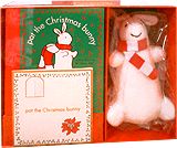 ぱたぱたバニーのクリスマス