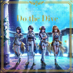 Do the Dive【通常盤】 Call of Artemis