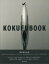 【バーゲン本】KOKUFUBOOK-國府理作品集 1,760円