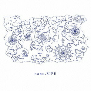 シアワセのクツ (初回限定盤 CD＋Blu-ray) nano.RIPE