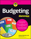 Budgeting for Dummies [ Athena Valentine Lent ]