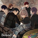 華Doll*1st season ～Flowering～2巻 「Boxed」 [ (ドラマCD) ]