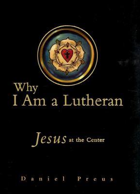 A blend of understandable explanations and real-life stories. "Why I Am a Lutheran explores the foundational teachings of the Christian church. In each chapter, Daniel Preus calls upon more than 20 years of pastoral experience to reveal Jesus as the center of the Christian faith. As he addresses central doctrines such as sin and grace, Law and Gospel, the person and work of Jesus Christ, worship, the Sacraments, and the office of the ministry, Preus keeps the focus on Jesus Christ--who is "always and only at the center of all Christian teaching.