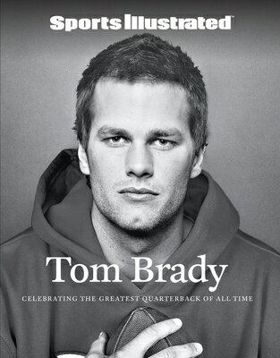 Sports Illustrated Tom Brady SPORTS ILLUS TOM BRADY Sports Illustrated