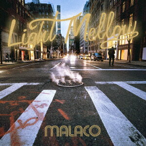 LIGHT MELLOW MALACO [ (V.A.) ]