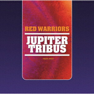 JUPITER TRIBUS [ RED WARRIORS ]