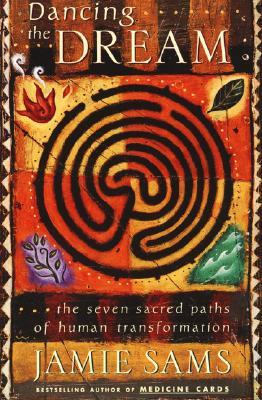 A powerful call to integrate the seen and unseen forces in life, "Dancing the Dream" shows how to create an enormous shift in personal relationships with the Earth, loved ones, and the spiritual self. Line drawings.