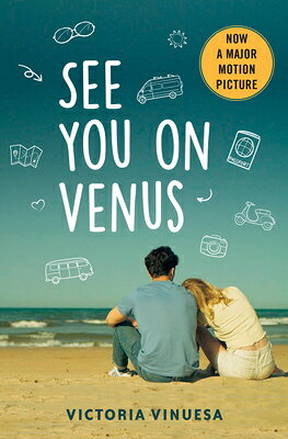 See You on Venus SEE YOU ON VENUS [ Victoria Vinuesa ]