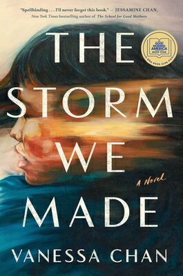 The Storm We Made: A Good Morning America Book Club Pick STORM WE MADE [ Vanessa Chan ]
